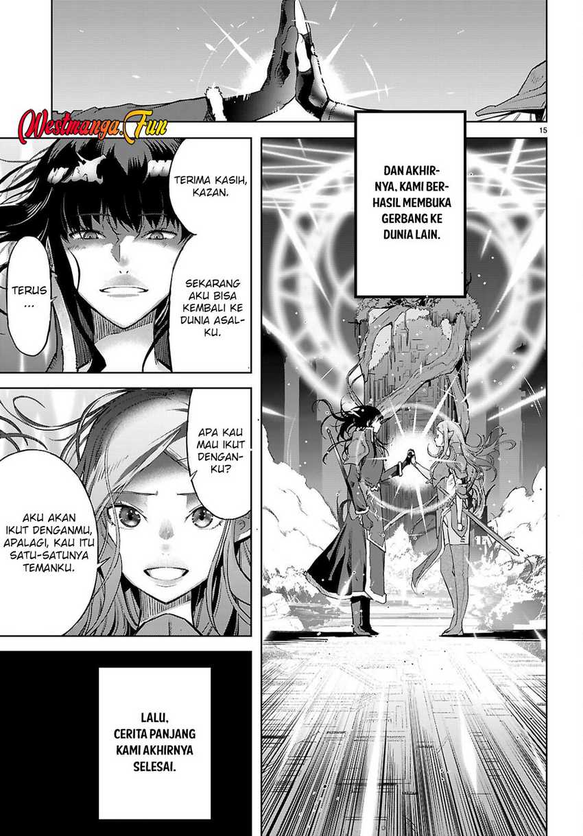 Dilarang COPAS - situs resmi www.mangacanblog.com - Komik game obu familia family senki 069 - chapter 69 70 Indonesia game obu familia family senki 069 - chapter 69 Terbaru 17|Baca Manga Komik Indonesia|Mangacan